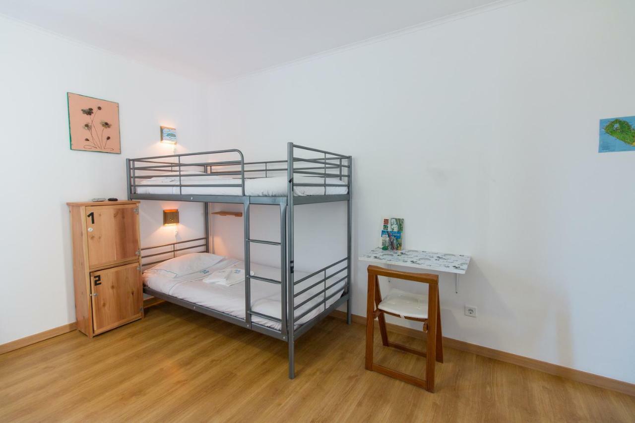 Hostel Change The World - Acores - *